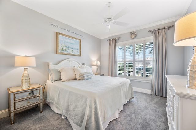 2640 BELLERIVE DRIVE, Lakeland, FL 33803