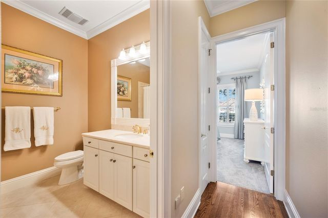 2640 BELLERIVE DRIVE, Lakeland, FL 33803