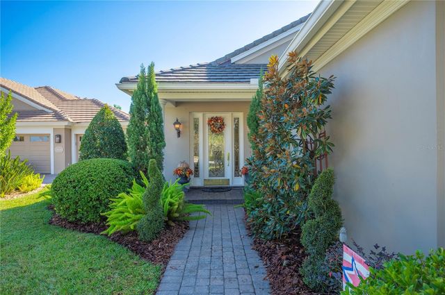 2640 BELLERIVE DRIVE, Lakeland, FL 33803