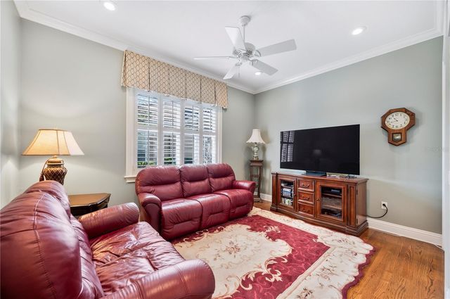 2640 BELLERIVE DRIVE, Lakeland, FL 33803