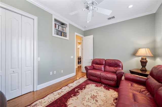 2640 BELLERIVE DRIVE, Lakeland, FL 33803