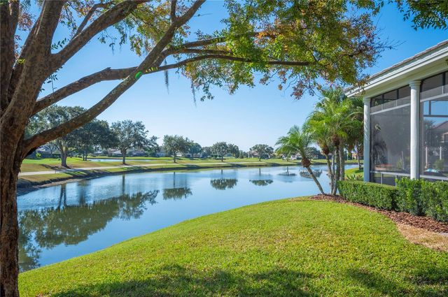 2640 BELLERIVE DRIVE, Lakeland, FL 33803