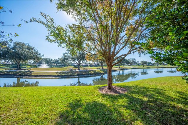 2640 BELLERIVE DRIVE, Lakeland, FL 33803