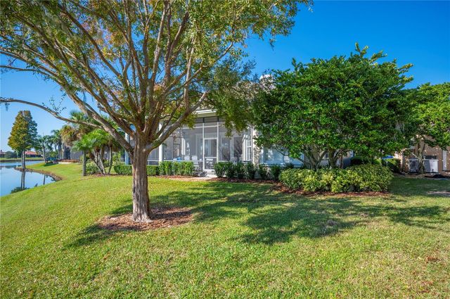 2640 BELLERIVE DRIVE, Lakeland, FL 33803