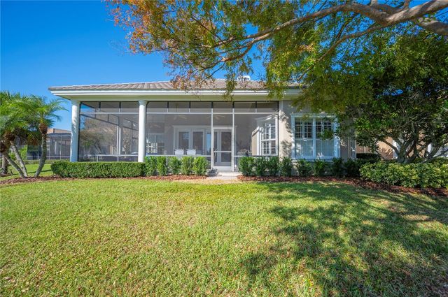 2640 BELLERIVE DRIVE, Lakeland, FL 33803