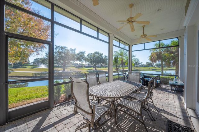 2640 BELLERIVE DRIVE, Lakeland, FL 33803