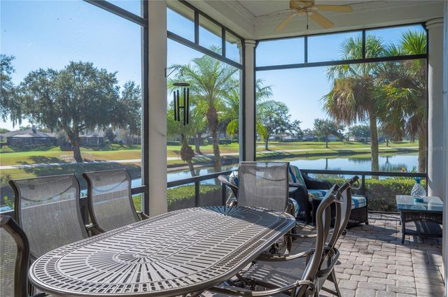 2640 BELLERIVE DRIVE, Lakeland, FL 33803