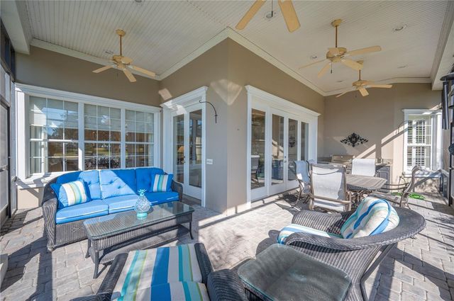 2640 BELLERIVE DRIVE, Lakeland, FL 33803