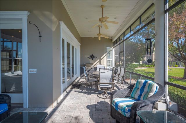 2640 BELLERIVE DRIVE, Lakeland, FL 33803