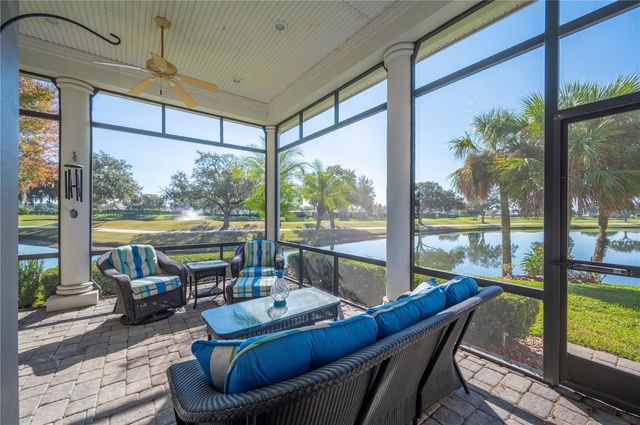 2640 BELLERIVE DRIVE, Lakeland, FL 33803