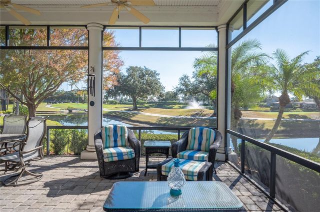 2640 BELLERIVE DRIVE, Lakeland, FL 33803