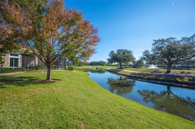 2640 BELLERIVE DRIVE, Lakeland, FL 33803