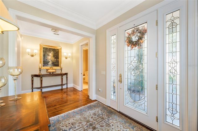 2640 BELLERIVE DRIVE, Lakeland, FL 33803