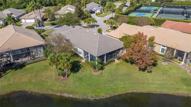 2640 BELLERIVE DRIVE, Lakeland, FL 33803