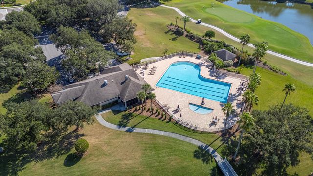 2640 BELLERIVE DRIVE, Lakeland, FL 33803