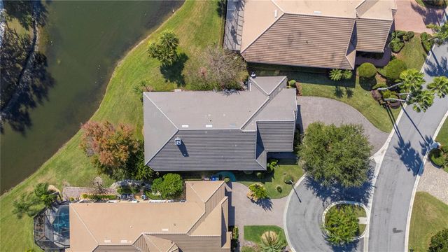 2640 BELLERIVE DRIVE, Lakeland, FL 33803