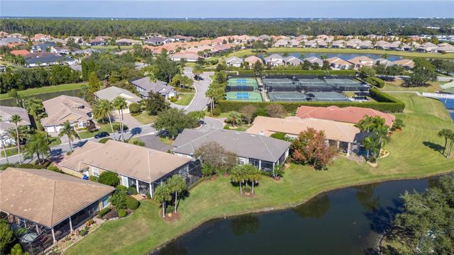 2640 BELLERIVE DRIVE, Lakeland, FL 33803