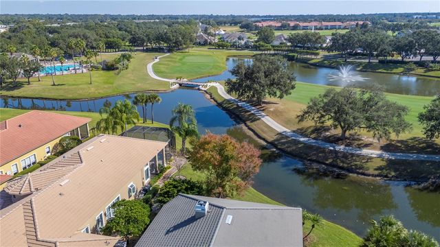 2640 BELLERIVE DRIVE, Lakeland, FL 33803