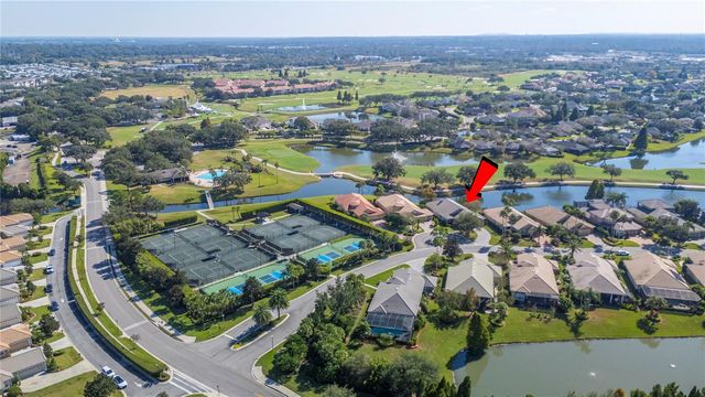 2640 BELLERIVE DRIVE, Lakeland, FL 33803
