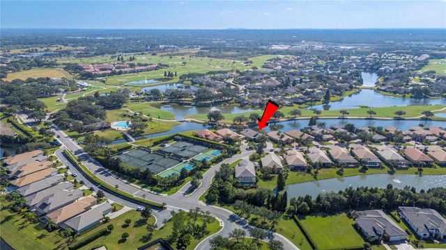 2640 BELLERIVE DRIVE, Lakeland, FL 33803