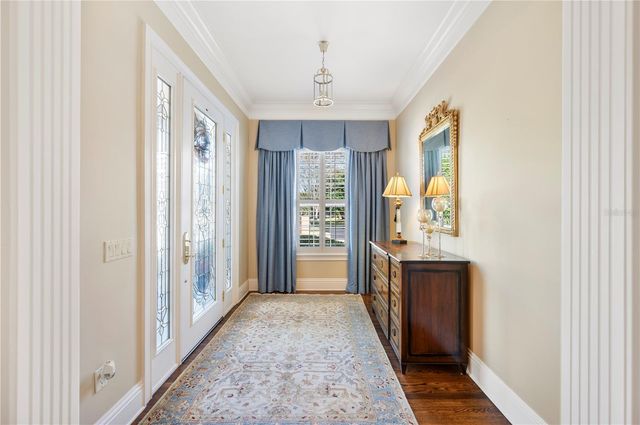 2640 BELLERIVE DRIVE, Lakeland, FL 33803