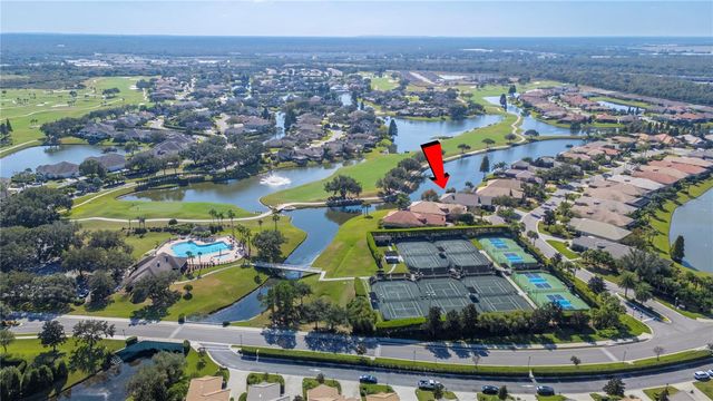 2640 BELLERIVE DRIVE, Lakeland, FL 33803