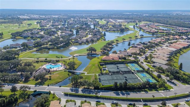 2640 BELLERIVE DRIVE, Lakeland, FL 33803