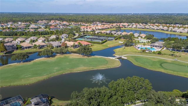 2640 BELLERIVE DRIVE, Lakeland, FL 33803