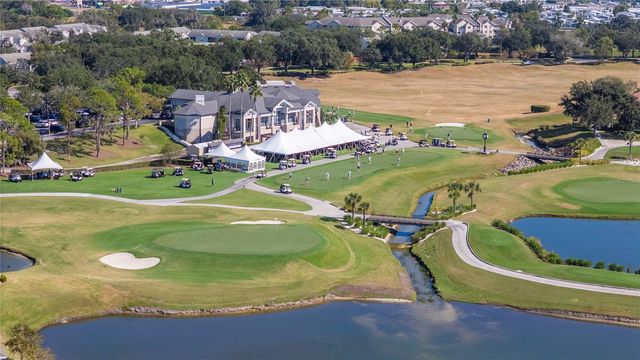 2640 BELLERIVE DRIVE, Lakeland, FL 33803