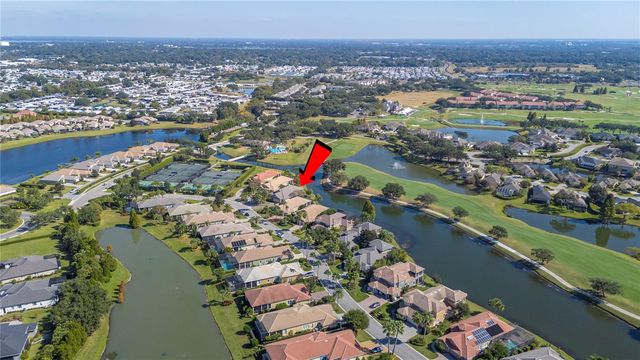 2640 BELLERIVE DRIVE, Lakeland, FL 33803