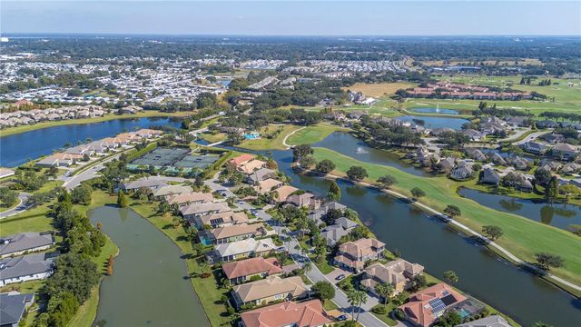 2640 BELLERIVE DRIVE, Lakeland, FL 33803