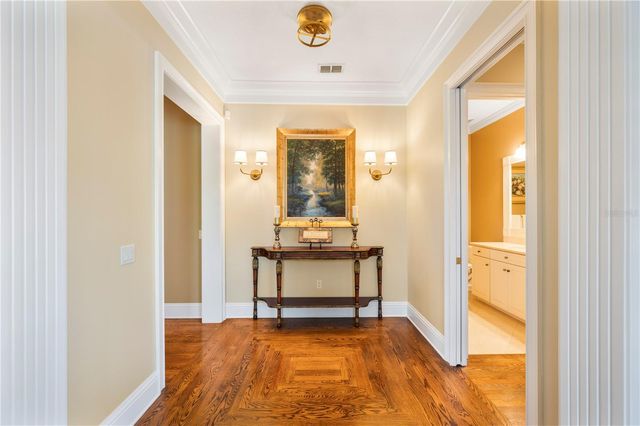 2640 BELLERIVE DRIVE, Lakeland, FL 33803