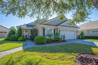 2640 BELLERIVE DRIVE, Lakeland, FL 33803