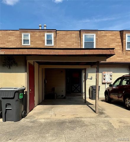 344 Douglas Avenue B, Mascoutah, IL 62258