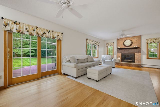14 Maple Hill Drive, Granby, CT 06035