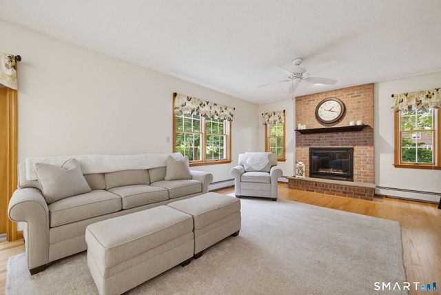 14 Maple Hill Drive, Granby, CT 06035