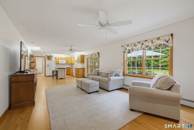 14 Maple Hill Drive, Granby, CT 06035