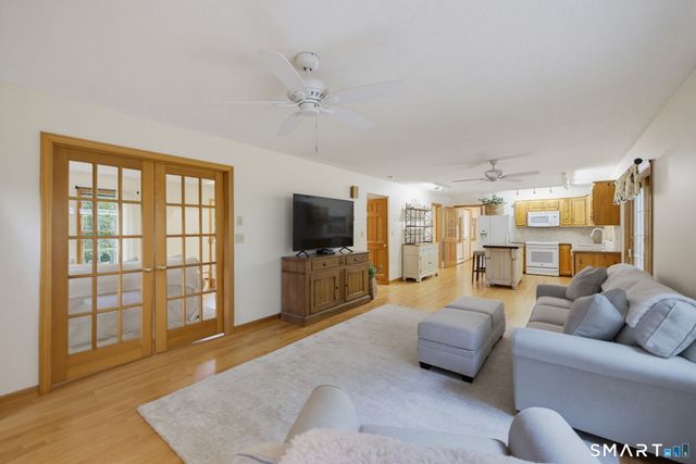 14 Maple Hill Drive, Granby, CT 06035