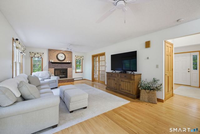 14 Maple Hill Drive, Granby, CT 06035