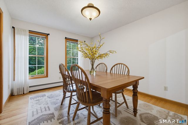 14 Maple Hill Drive, Granby, CT 06035