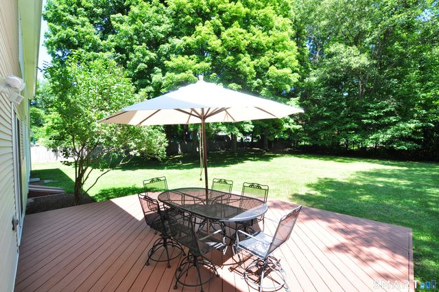 14 Maple Hill Drive, Granby, CT 06035