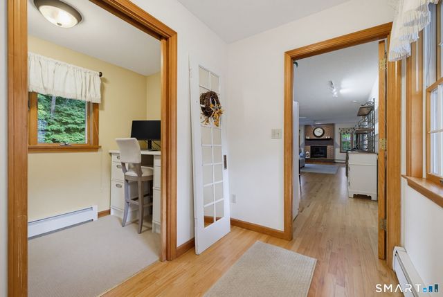 14 Maple Hill Drive, Granby, CT 06035