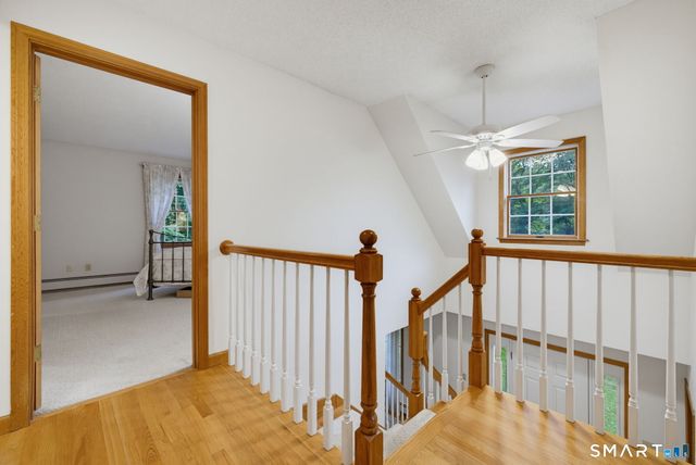 14 Maple Hill Drive, Granby, CT 06035