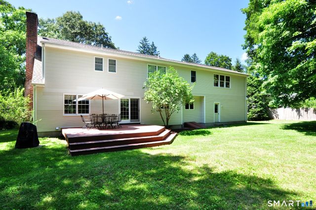 14 Maple Hill Drive, Granby, CT 06035