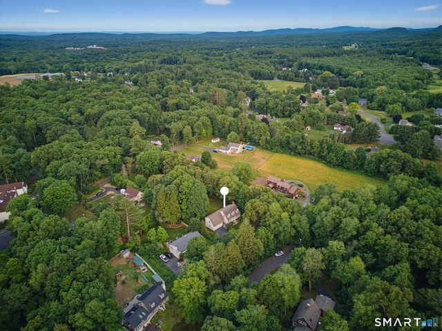 14 Maple Hill Drive, Granby, CT 06035