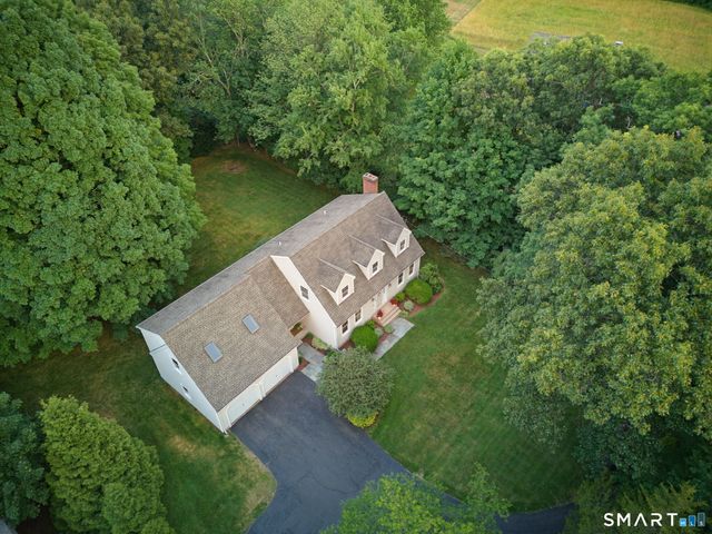 14 Maple Hill Drive, Granby, CT 06035