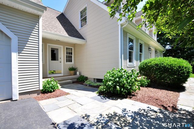 14 Maple Hill Drive, Granby, CT 06035