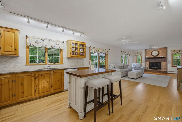 14 Maple Hill Drive, Granby, CT 06035