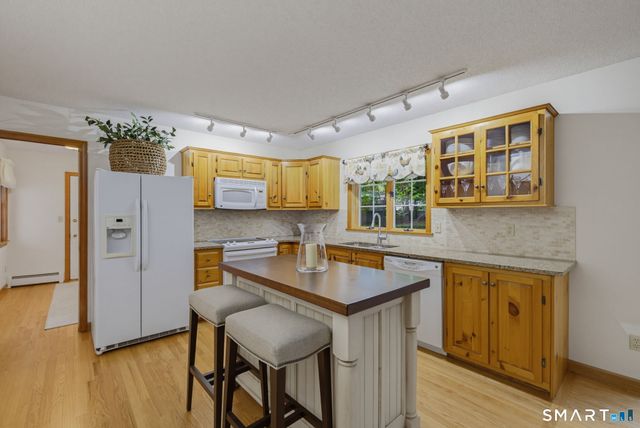 14 Maple Hill Drive, Granby, CT 06035