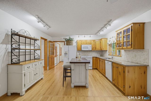 14 Maple Hill Drive, Granby, CT 06035